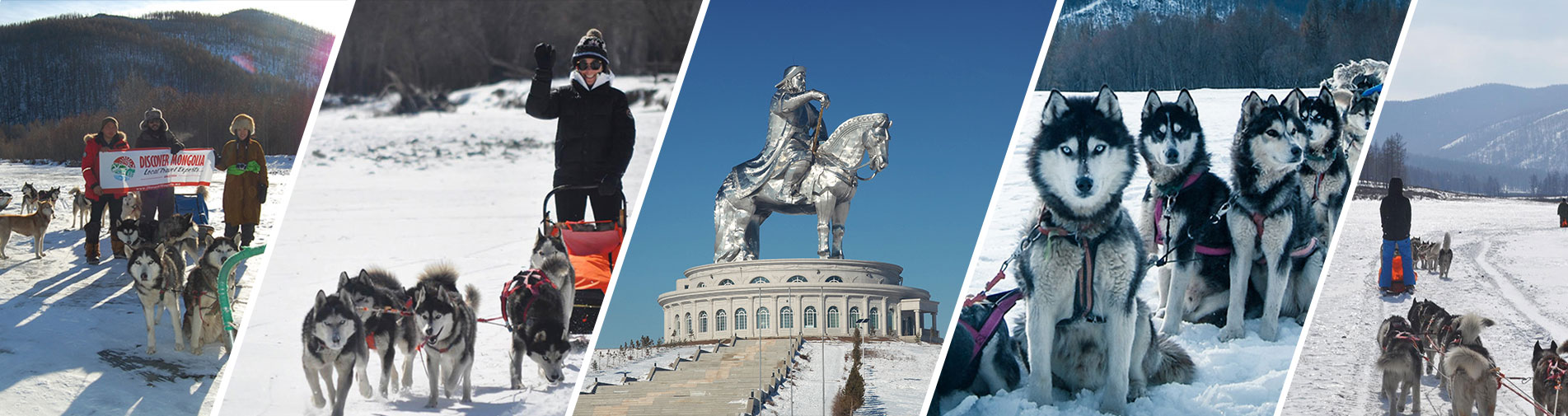 dog-sledding-chinggis-khaan-statue-day-tour-collage