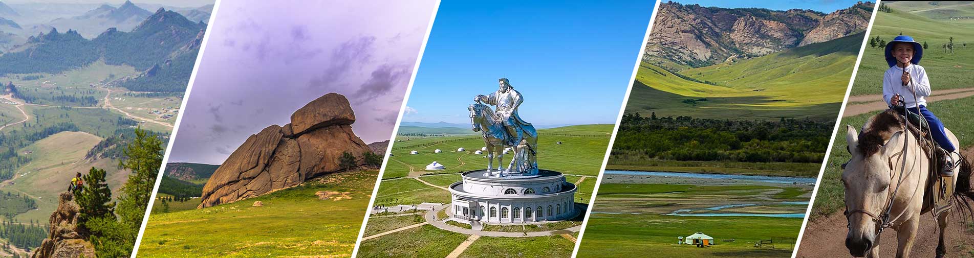 terelj-national-park-chinggis-khaan-statue-collage