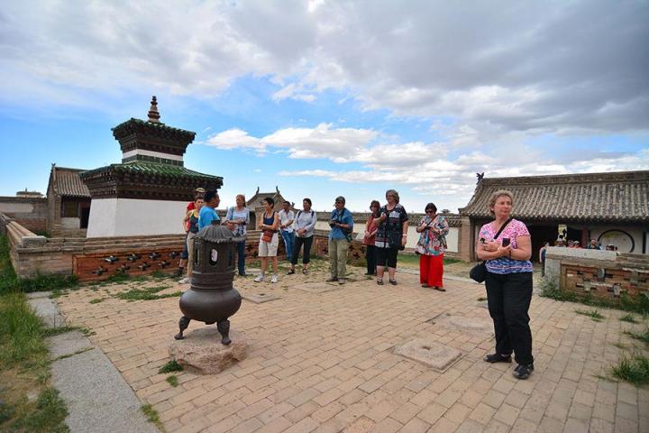 Discover Mongolia Tour - All Mongolia Has To Offer